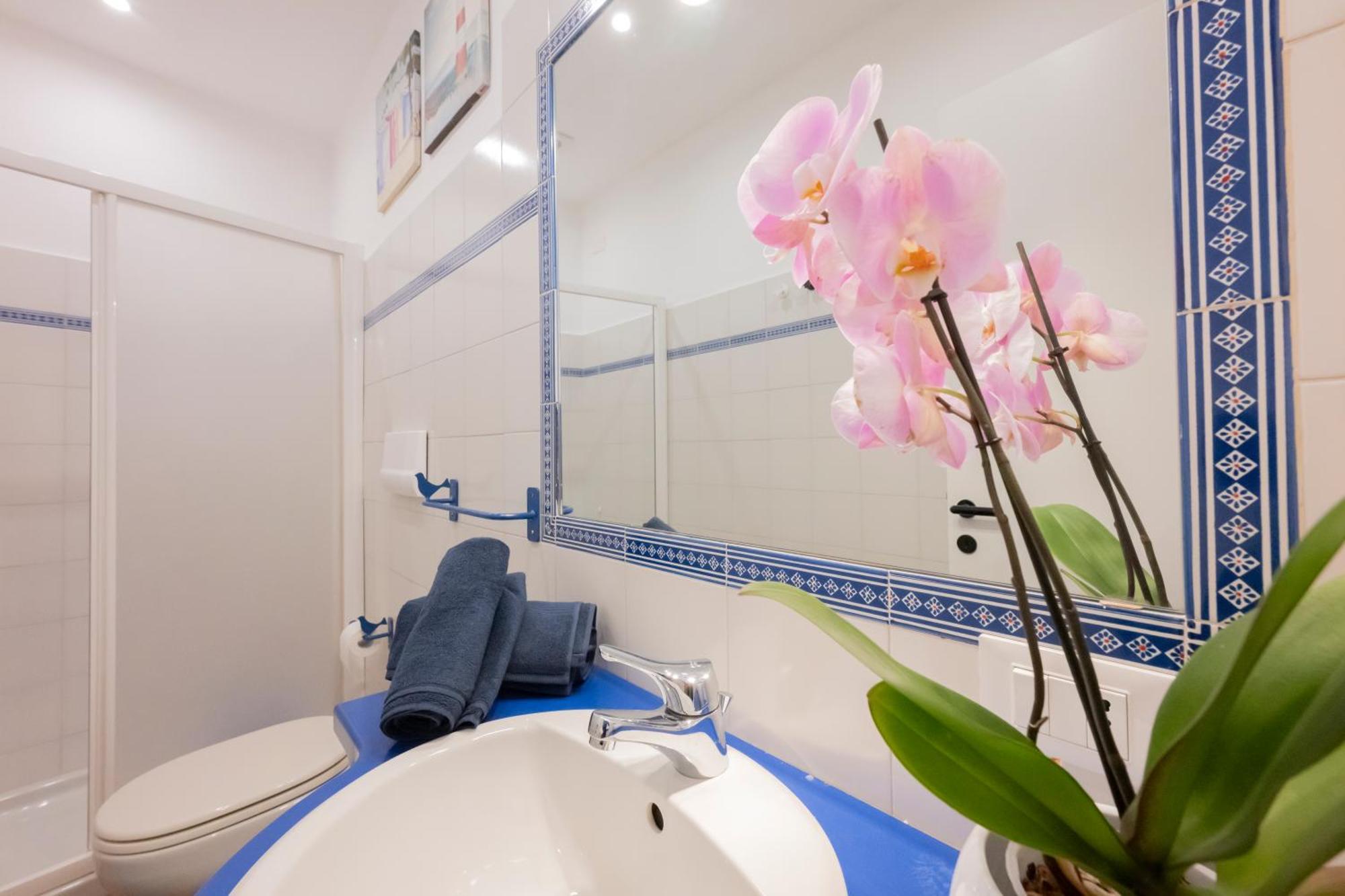 Appartement 46 Santa Marta à Lecco Extérieur photo